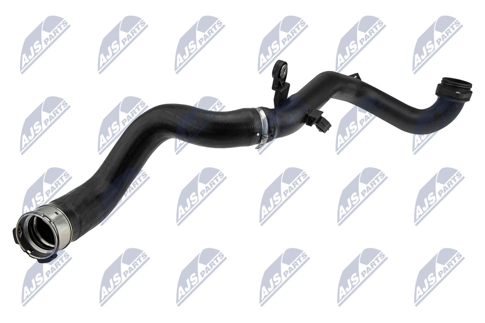 Gaine de suralimentation NTY GPP-FT-006