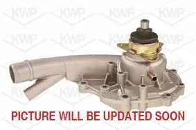 Pompe à eau, refroidissement du moteur KWP 10495
