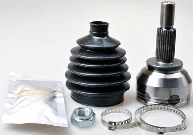 Jeu de joints, arbre de transmission DENCKERMANN C120223