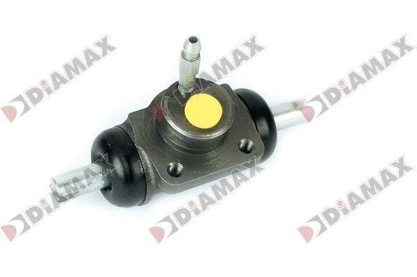 Cylindre de roue DIAMAX N03325