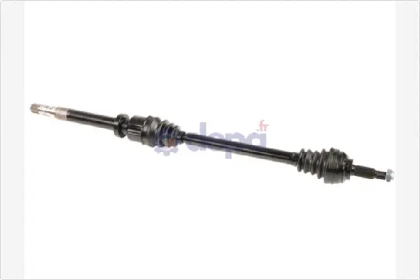 Arbre de transmission DEPA 3100700