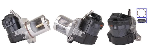 Vanne EGR RE-EX 508-00171