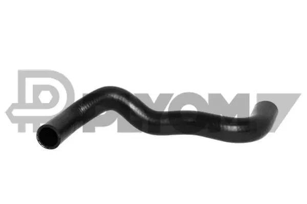 Durite de radiateur PLYOM P754169