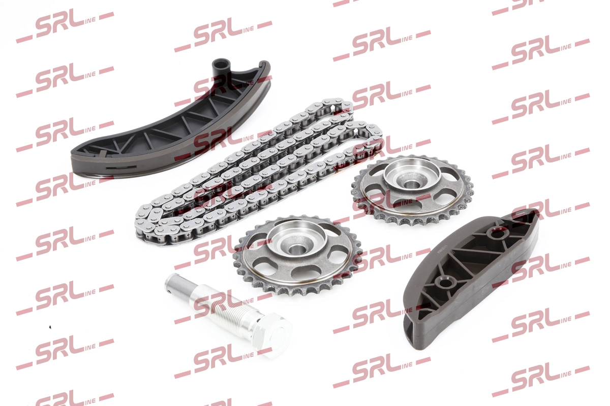 Kit de distribution par chaîne SRLine TCK0058-1