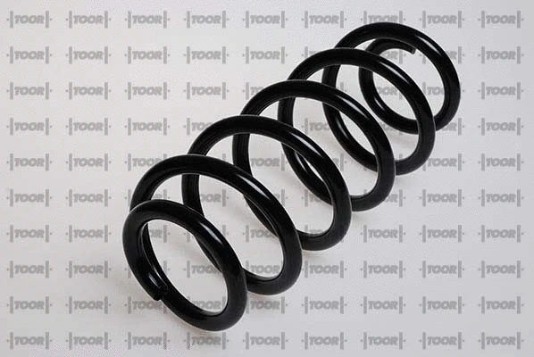 Ressort de suspension TOOR SC60019