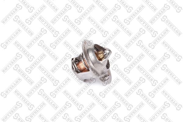 Thermostat, liquide de refroidissement STELLOX 23-40177-SX