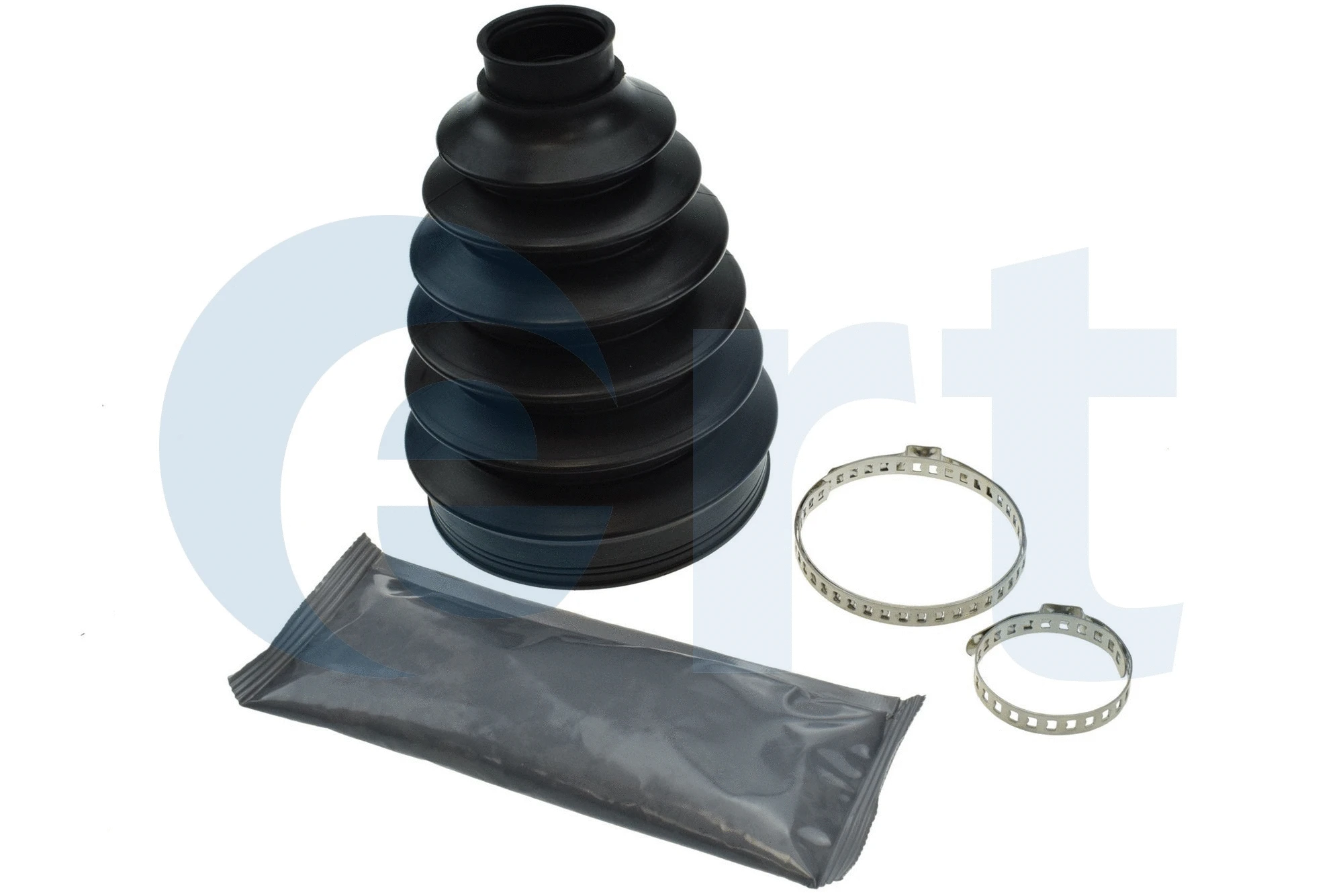 Jeu de joints-soufflets, arbre de commande ERT 500653T