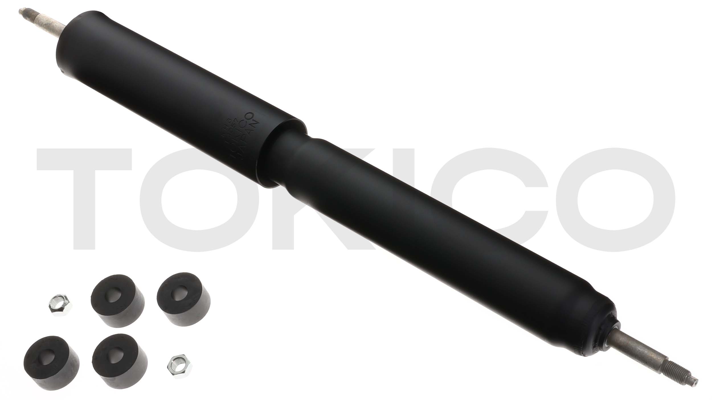 Amortisseur TOKICO E4057
