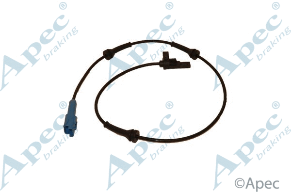Capteur, vitesse de roue APEC ABS1034