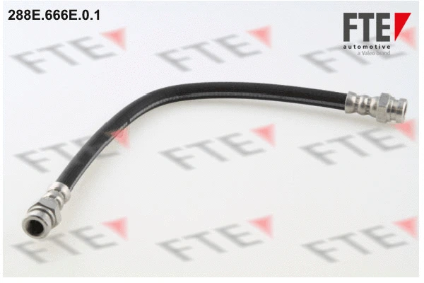 Flexible de frein FTE 9240452