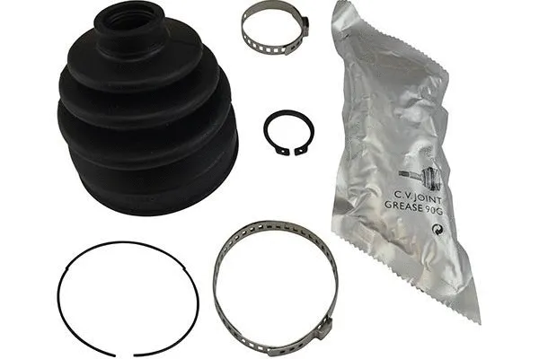 Jeu de joints-soufflets, arbre de commande KAVO PARTS CVB-3500