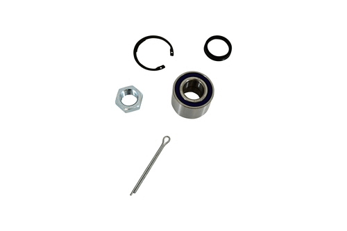 Kit de roulements de roue KLAXCAR FRANCE 22006z