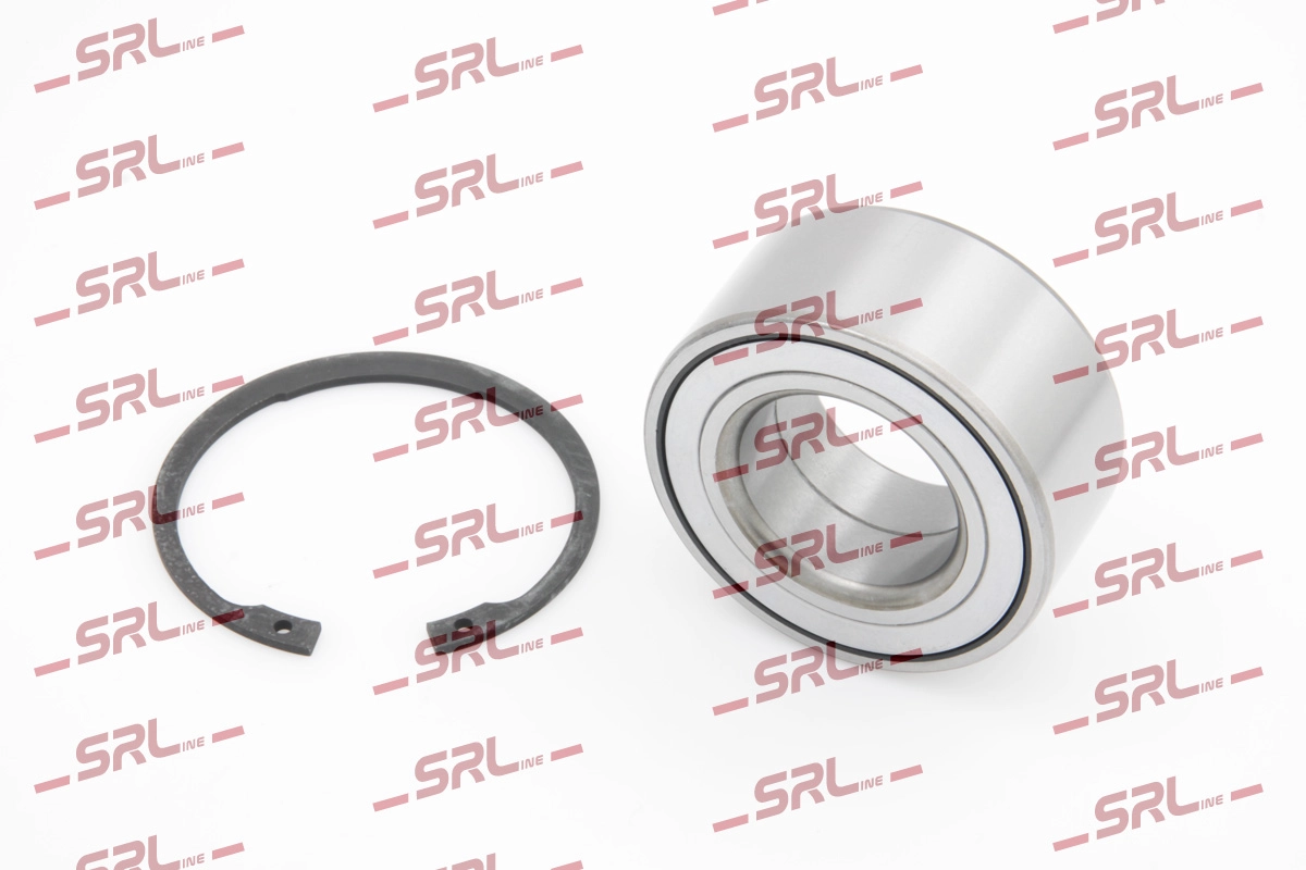 Kit de roulements de roue SRLine S41-2074