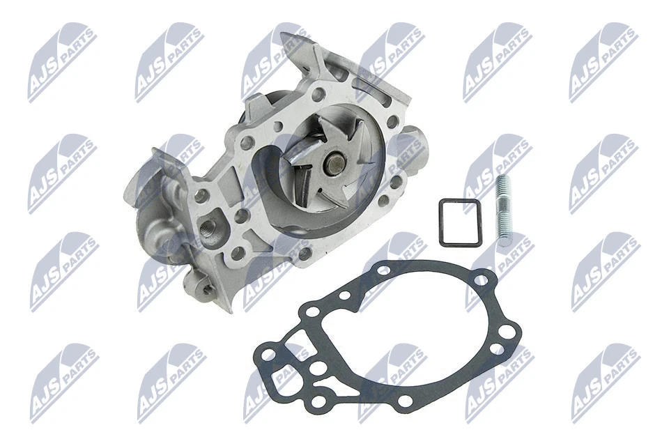 Pompe à eau, refroidissement du moteur NTY CPW-RE-021