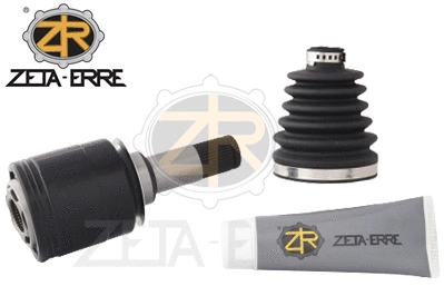Jeu de joints, arbre de transmission ZETA-ERRE ZR7547