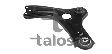 Bras de liaison, suspension de roue TALOSA 30-16743
