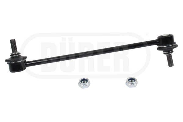 Entretoise/tige, stabilisateur DÜRER BS04