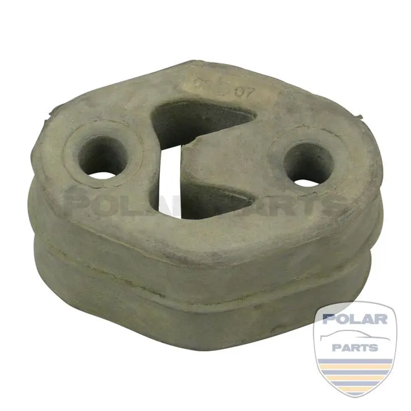 Suspension, échappement POLAR PARTS 10003433