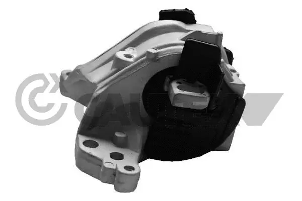 Support moteur CAUTEX 031127