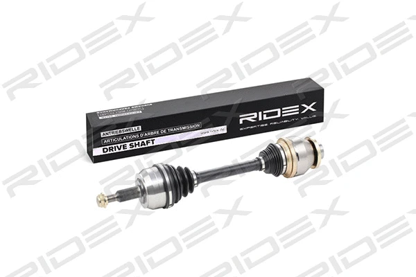Arbre de transmission RIDEX 13D0128