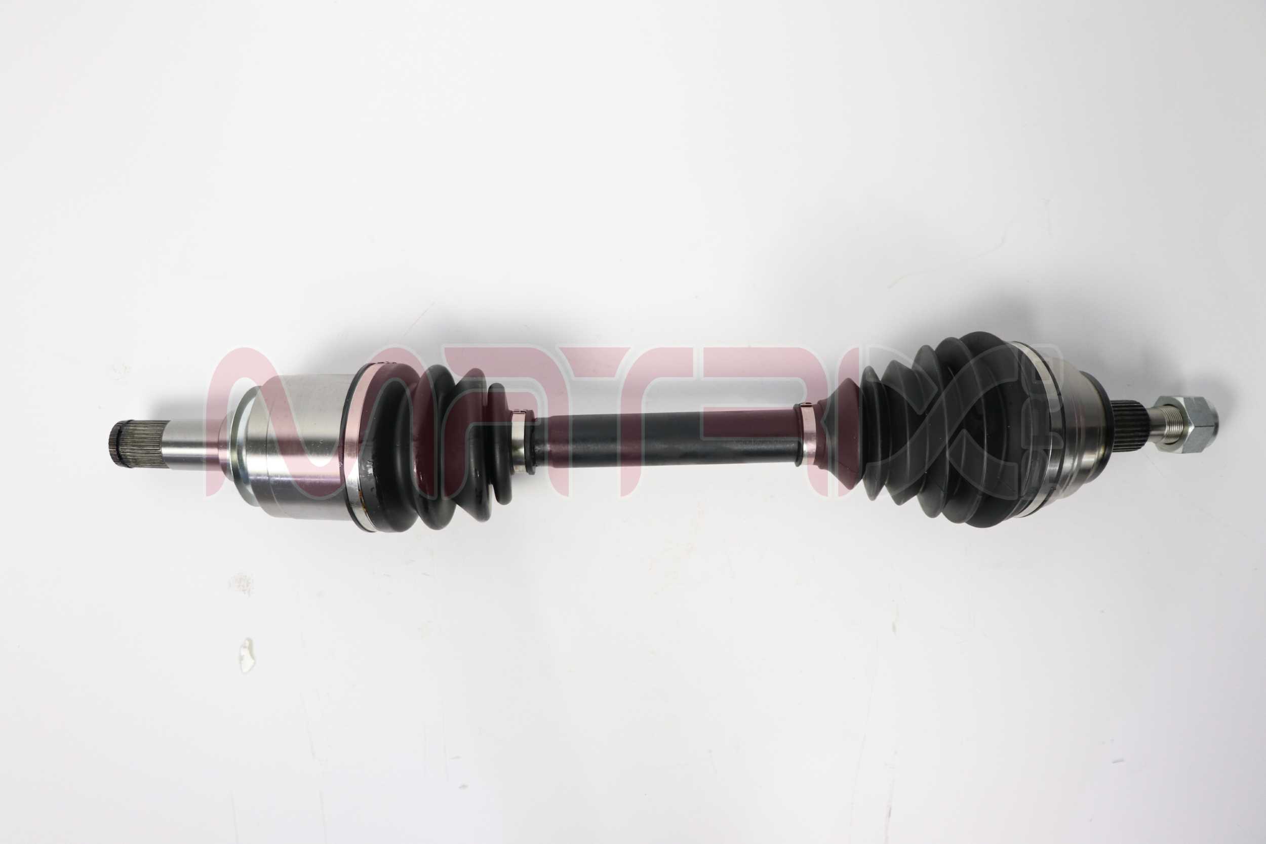 Arbre de transmission MATRIX PRO MX02350030