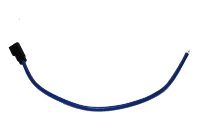 Contact d'avertissement, usure des plaquettes de frein National FK6036WL