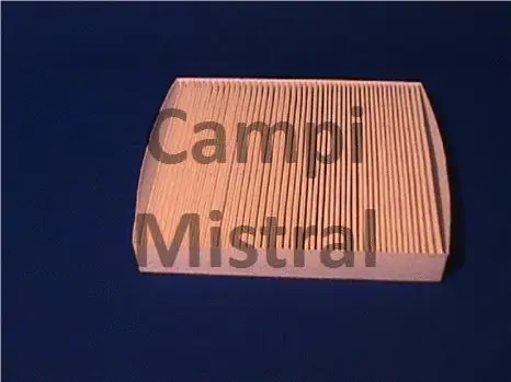Filtre, air de l'habitacle Mistral Filter AVF0502