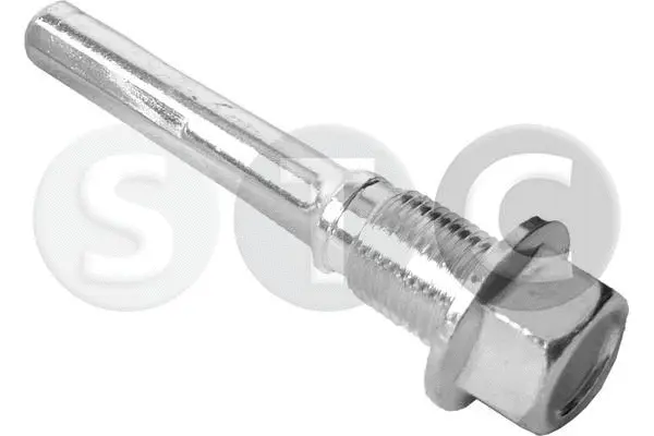 Boulon de guidage, étrier de frein STC T458046