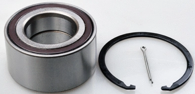 Kit de roulements de roue DENCKERMANN W413465