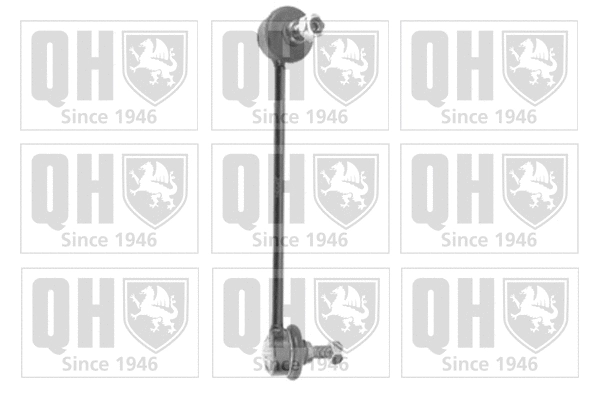 Entretoise/tige, stabilisateur QUINTON HAZELL QLS3580S