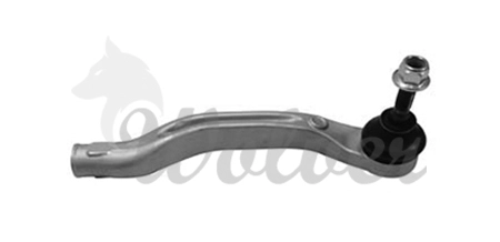 Rotule de barre de connexion WOLVER SP136022