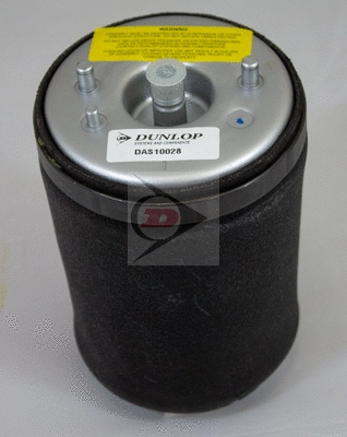 Ressort pneumatique, châssis DUNLOP DAS10028