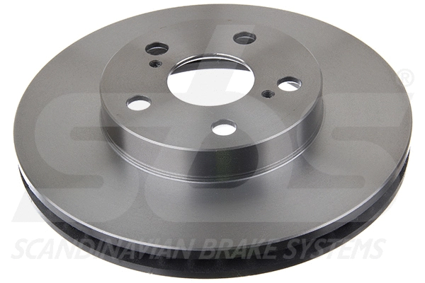 Disque de frein sbs 18152045142