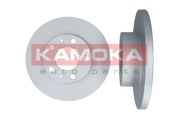 Disque de frein KAMOKA 1031516