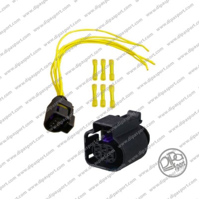 Kit réparation de câble, sonde lambda DIPASPORT PLUG1127