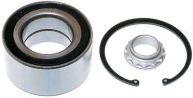 Kit de roulements de roue DENCKERMANN W413304