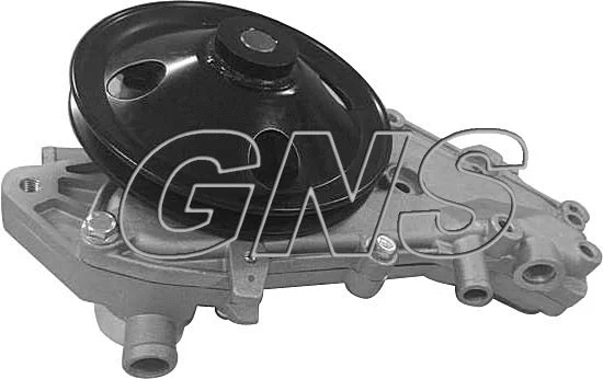 Pompe à eau, refroidissement du moteur GNS YH-RE142-2H