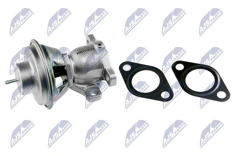 Vanne EGR NTY EGR-CT-011