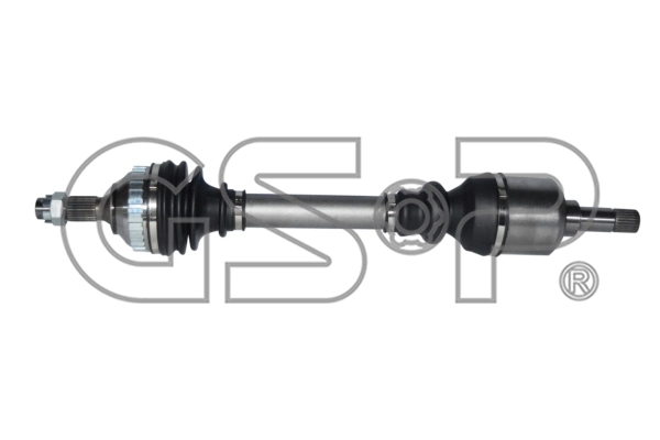 Arbre de transmission GSP-BR 245059
