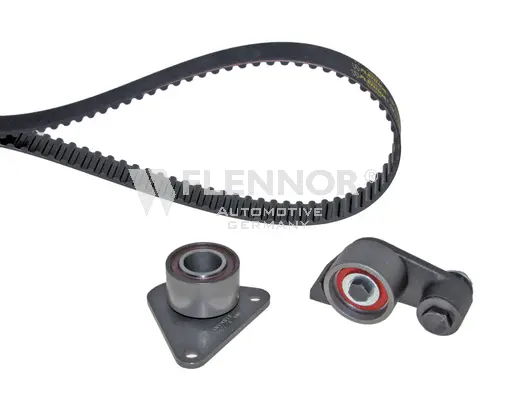 Kit de courroie crantée FLENNOR F904232V