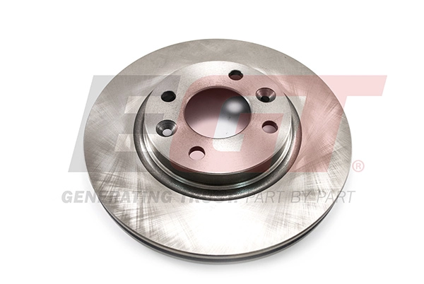Disque de frein EGT 410700EGT