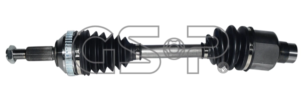Arbre de transmission GSP-BR 218004