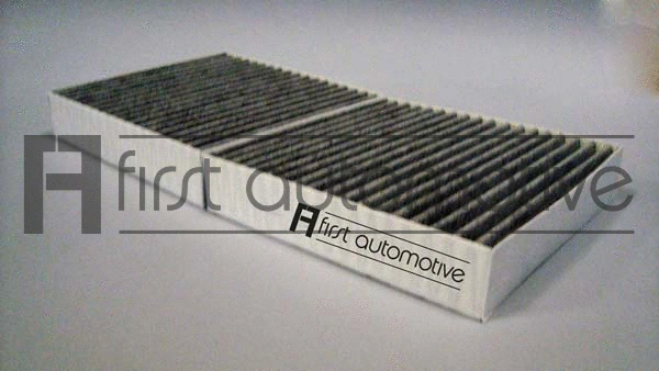 Filtre, air de l'habitacle 1A FIRST AUTOMOTIVE K30168