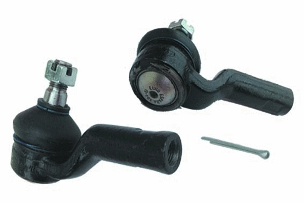 Rotule de barre de connexion BRÜCK GERMANY 4852027N25-EURO