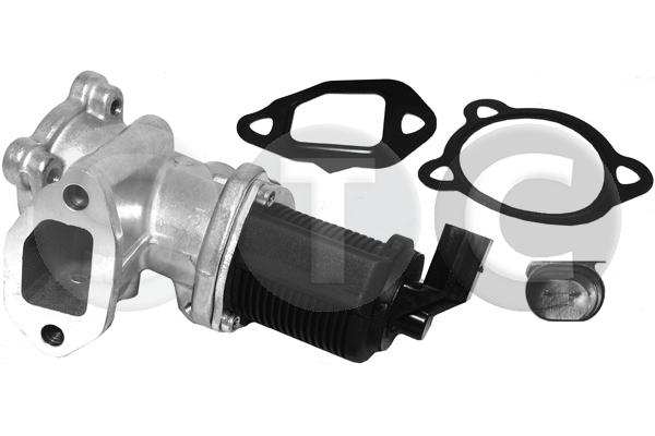 Vanne EGR STC T493044