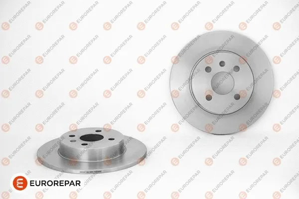 Disque de frein EUROREPAR 1686321680