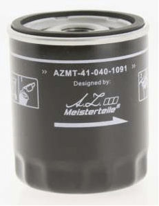 Filtre à huile A.Z. Meisterteile AZMT-41-040-1091