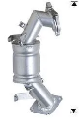 Catalyseur VEGAZ GmbH TK-958