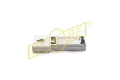 Vanne EGR GEBE 9 3168 1