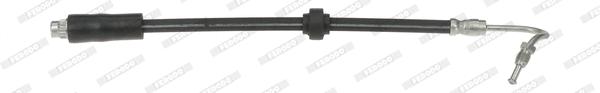 Flexible de frein FERODO FHY3012